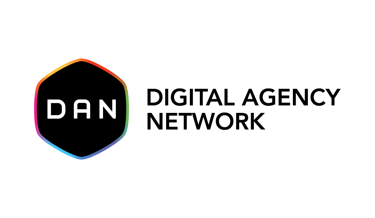 Digital Agency Network logo